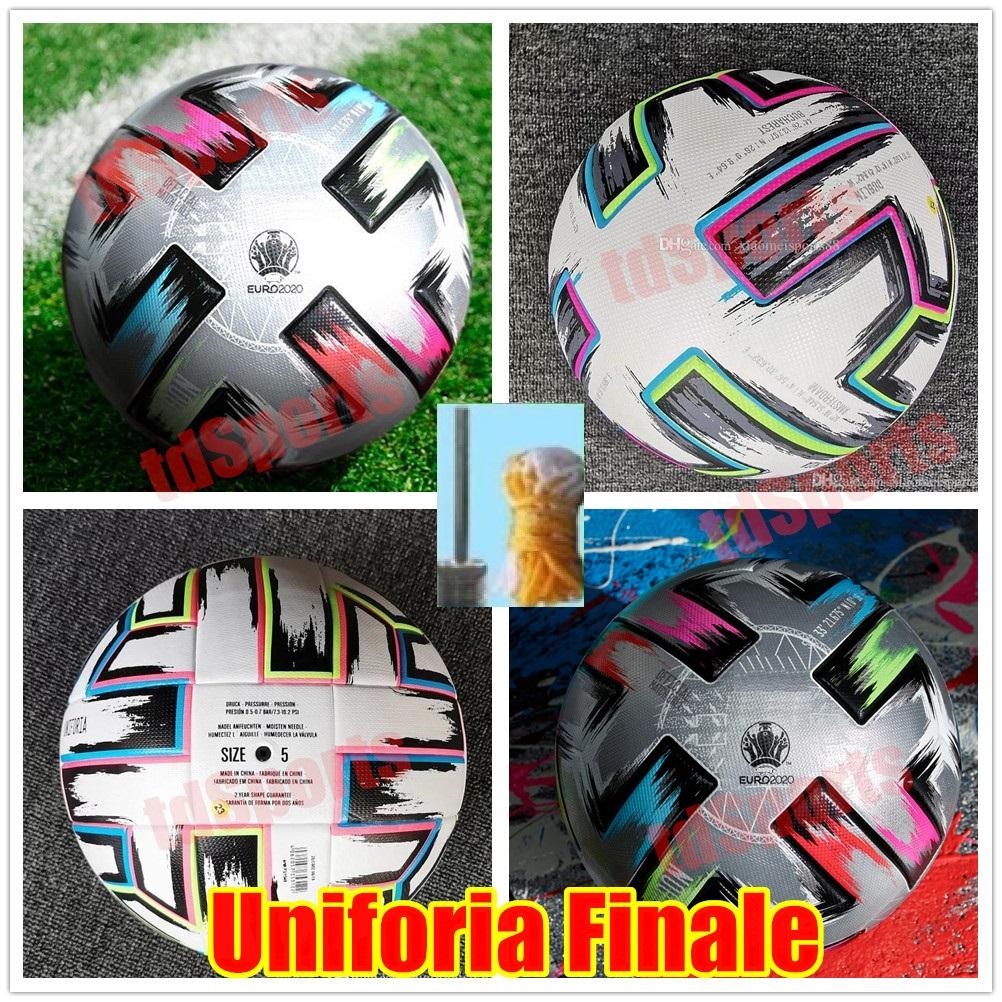 New World Cup 2022 soccer Ball Size 5 high-grade nice match football Ship the balls without air Box
New World Cup 2022 soccer Ball Size 5 high-grade nice match football Ship the balls without air Box