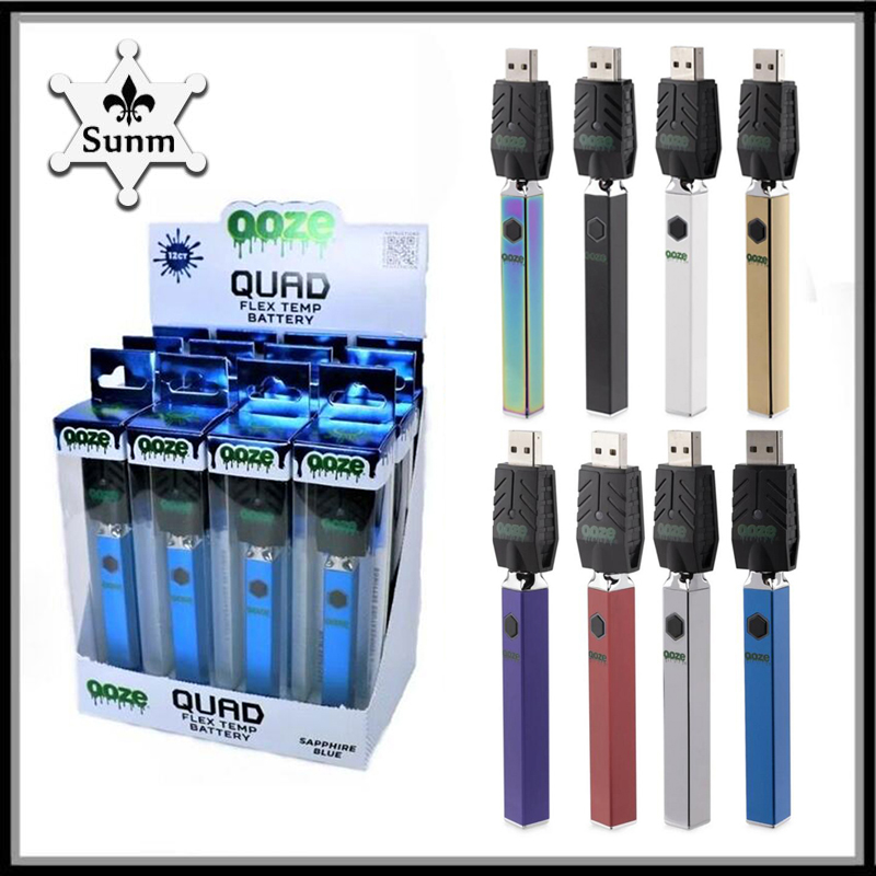 2021 co0 fiex Batteries Pre-heating 2.7V-4.2V Adjustable Vaporizer Battery 500 mah Variable Voltage Cigarettes 510 Thread VapePen batterys delta
2021 co0 fiex Batteries Pre-heating 2.7V-4.2V Adjustable Vaporizer Battery 500 mah Variable Voltage Cigarettes 510 Thread VapePen batterys delta