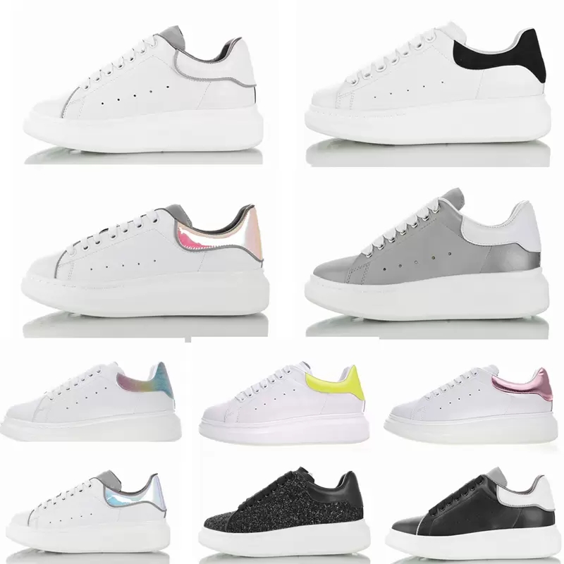 Mens Womens Designer Casual Shoes Top Quality Lace Up Flat Comfort Pretty Trainers Daily Lifestyle With Box Size -46 Sneakers
Mens Womens Designer Casual Shoes Top Quality Lace Up Flat Comfort Pretty Trainers Daily Lifestyle With Box Size -46 Sneakers