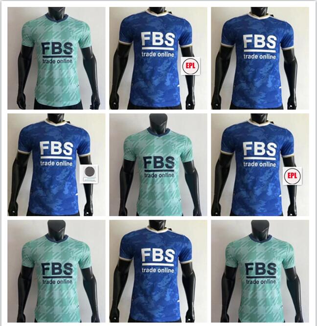 Thailand soccer jersey 21 22 player version VARDY CITY 2021 BARNES AYOZE PEREIRA MADDISON NDIDI CHILWELL maillot de foot uniform, Lavender
Thailand soccer jersey 21 22 player version VARDY CITY 2021 BARNES AYOZE PEREIRA MADDISON NDIDI CHILWELL maillot de foot uniform, Lavender