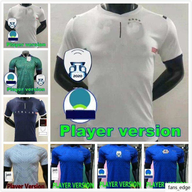 player version Italy 2021 italia soccer Jersey home away Belotti Kean BONUCCI INSIGNE BERNARDESCHI verratti Chiesa Immobile men FOOTBALL, Black;yellow
player version Italy 2021 italia soccer Jersey home away Belotti Kean BONUCCI INSIGNE BERNARDESCHI verratti Chiesa Immobile men FOOTBALL, Black;yellow