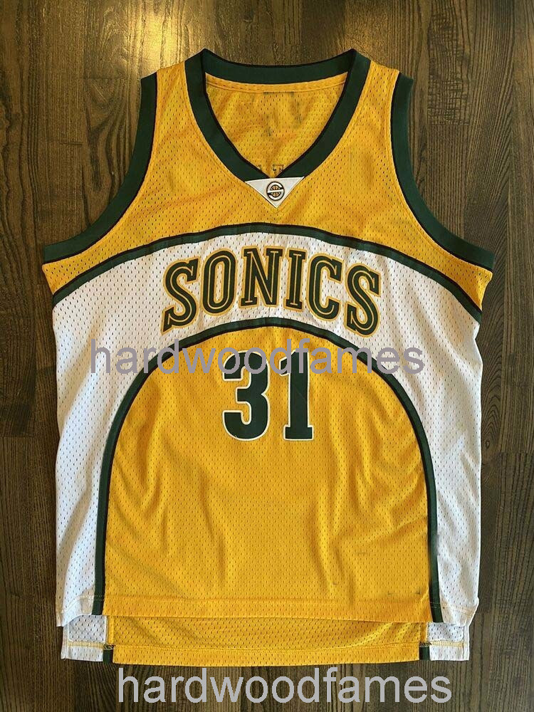 Stitched Custom RARE Vintage ROBERT SWIFT #31 Jersey Men Women Youth Basketball Jerseys XS-6XL, Black
Stitched Custom RARE Vintage ROBERT SWIFT #31 Jersey Men Women Youth Basketball Jerseys XS-6XL, Black