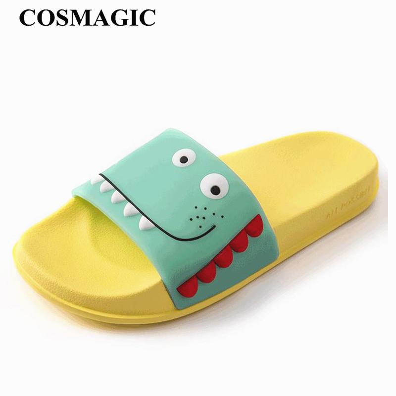 Slippers COSMAGIC 2021 Women Home Indoor Bathroom Slipper Anti-slip Quick Drying Soft Sole Open Toe Cartoon Beach, Black
Slippers COSMAGIC 2021 Women Home Indoor Bathroom Slipper Anti-slip Quick Drying Soft Sole Open Toe Cartoon Beach, Black
