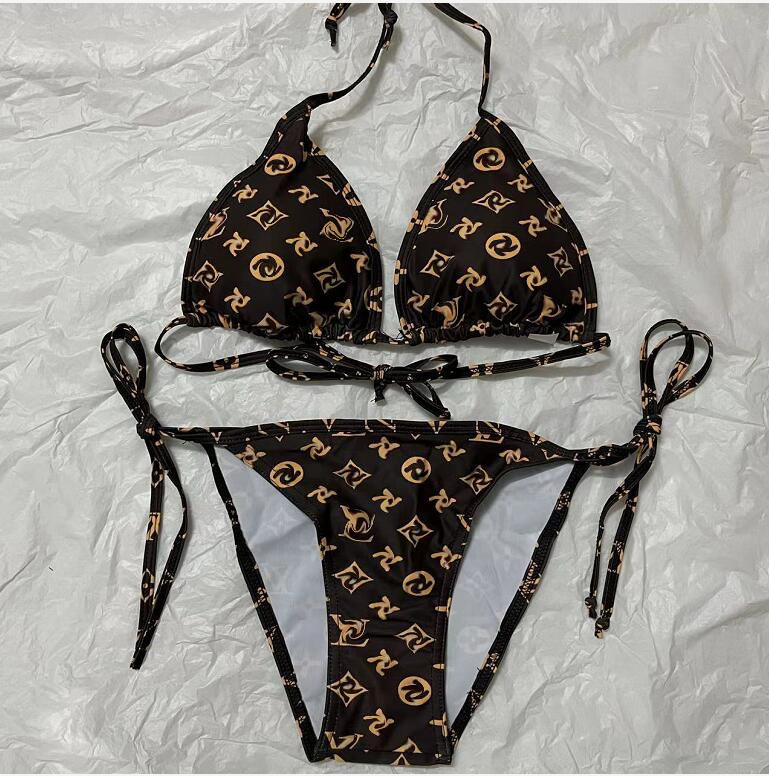 Swimsuit Women Bikini Designers Womens Swimsuits bikini set Multicolors Summer Time Beach Bathing suits Wind Lace up swimwear
Swimsuit Women Bikini Designers Womens Swimsuits bikini set Multicolors Summer Time Beach Bathing suits Wind Lace up swimwear