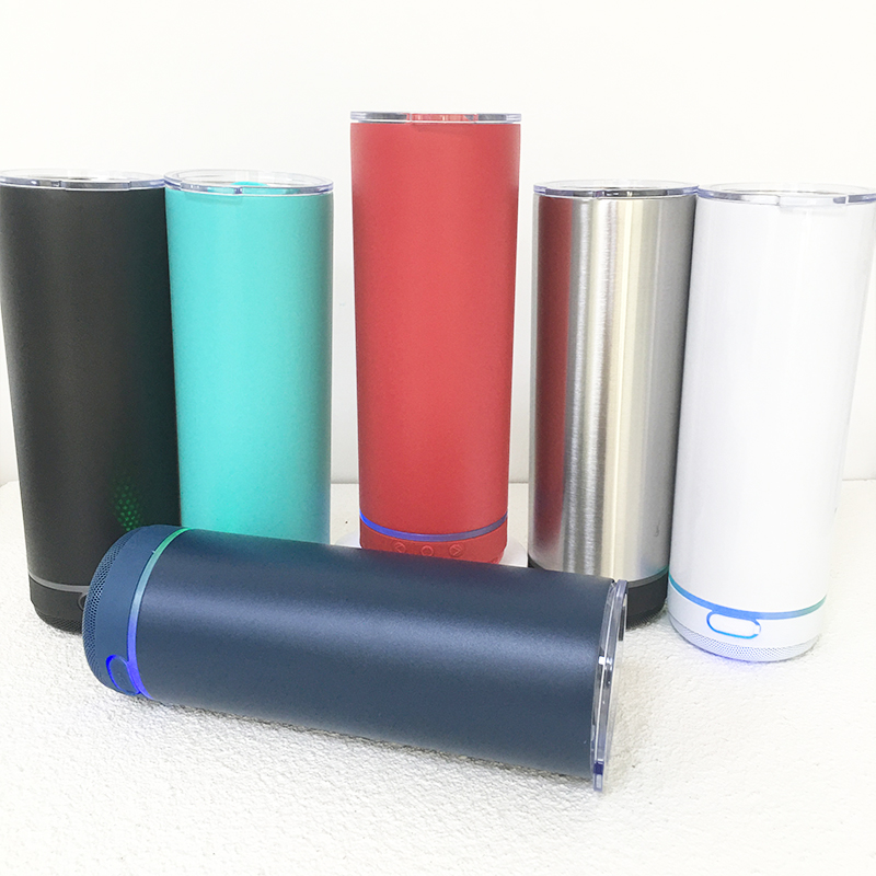 500Ml White Sublima… - image