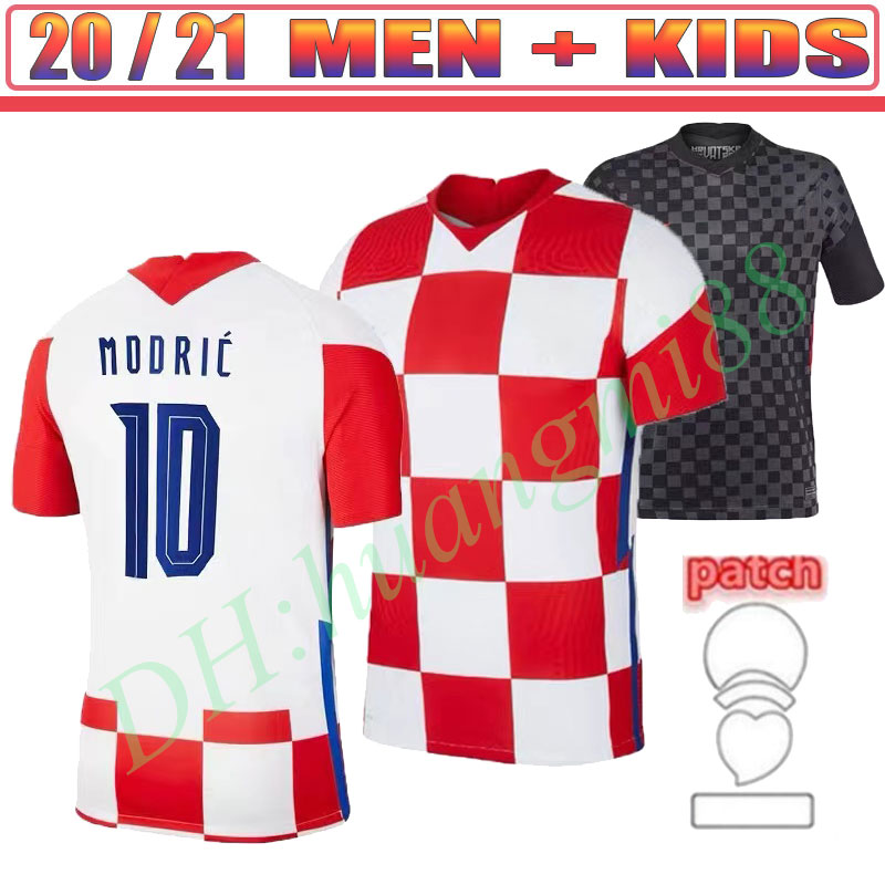 MODRIC 2021 national team MANDZUKIC HOME AWAY Soccer Jersey sets PERISIC RAKITIC KOVACIC 21 22 Football Shirts Adult + kids kit, Black;yellow
MODRIC 2021 national team MANDZUKIC HOME AWAY Soccer Jersey sets PERISIC RAKITIC KOVACIC 21 22 Football Shirts Adult + kids kit, Black;yellow