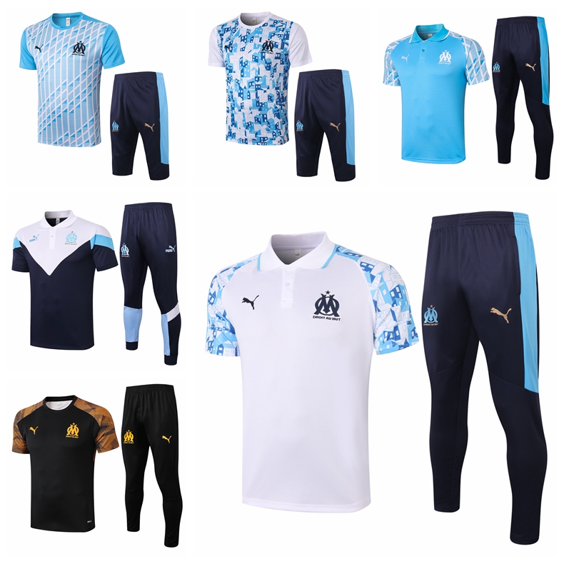 21/22 Olympique Marseille Polo Soccer Football maillot foot Tracksuits CUISANCE GUENDOUZI BENEDETTO KAMARA PAYET Survetement Chandal Training Suit A87, 15
21/22 Olympique Marseille Polo Soccer Football maillot foot Tracksuits CUISANCE GUENDOUZI BENEDETTO KAMARA PAYET Survetement Chandal Training Suit A87, 15