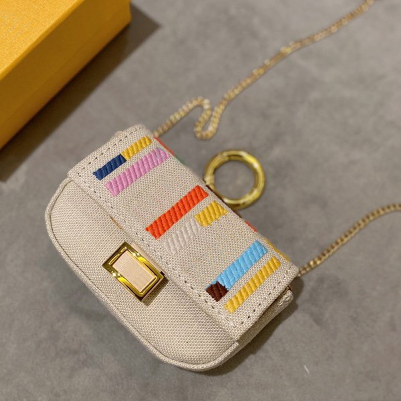 Handbag Women Luxurys Designers Bag 2021 Shoulder Bags Mini Cross Body Detachable Chains Strap Cover Plain Letter Embroidery Canvas With Gif, No bags;make up the difference
Handbag Women Luxurys Designers Bag 2021 Shoulder Bags Mini Cross Body Detachable Chains Strap Cover Plain Letter Embroidery Canvas With Gif, No bags;make up the difference