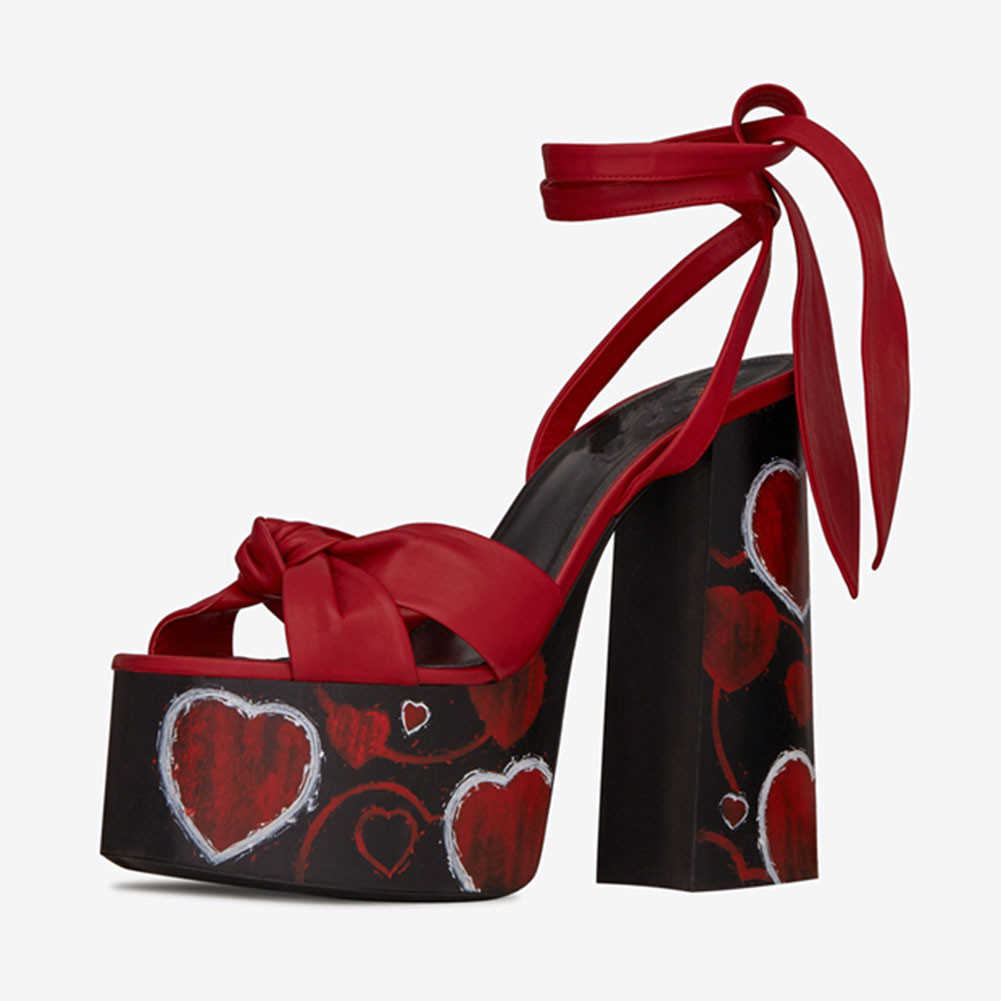 DORATASIA Big Size 34-41 Ladies High Heels Platform Shoes Woman Party Runway Show Summer Luxury Sandals MX200407, Black flock 
DORATASIA Big Size 34-41 Ladies High Heels Platform Shoes Woman Party Runway Show Summer Luxury Sandals MX200407, Black flock