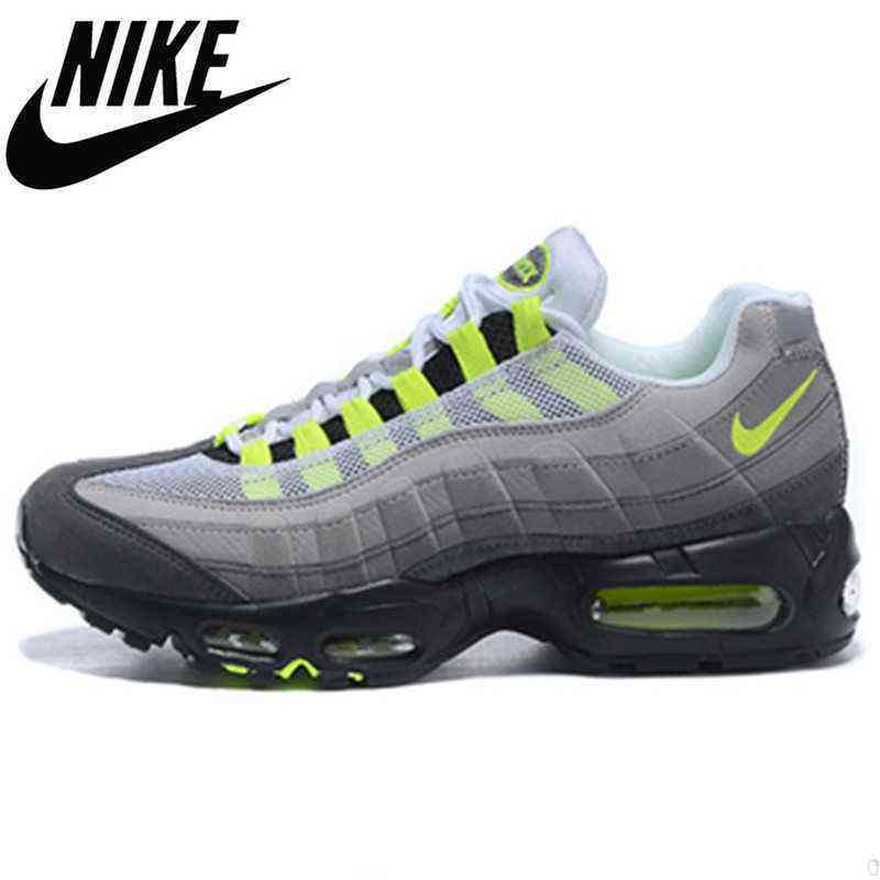 -ar max 95 airmax outdoor sports black jogging comfortable male running shoes eur SIZE40-46 ORB2
-ar max 95 airmax outdoor sports black jogging comfortable male running shoes eur SIZE40-46 ORB2