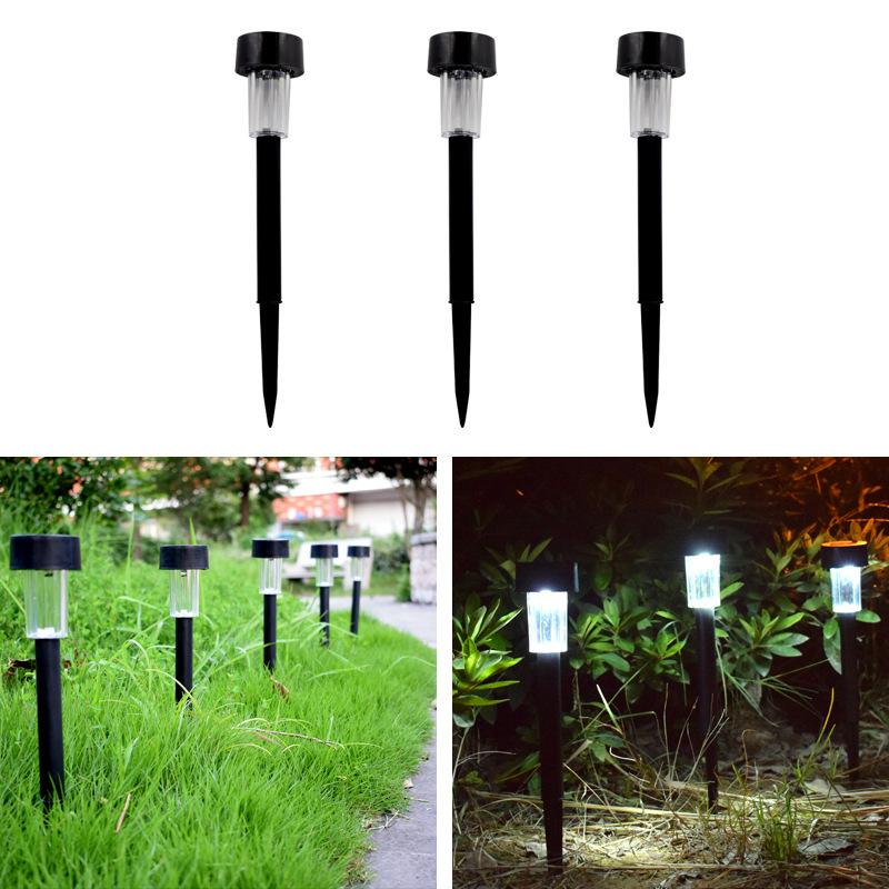 Party Decoration Solar Lawn Lamp Outdoor Lighting LED Can Be Inserted In The Ground Courtyard Light Small Nightlight Household Daily Nece
Party Decoration Solar Lawn Lamp Outdoor Lighting LED Can Be Inserted In The Ground Courtyard Light Small Nightlight Household Daily Nece