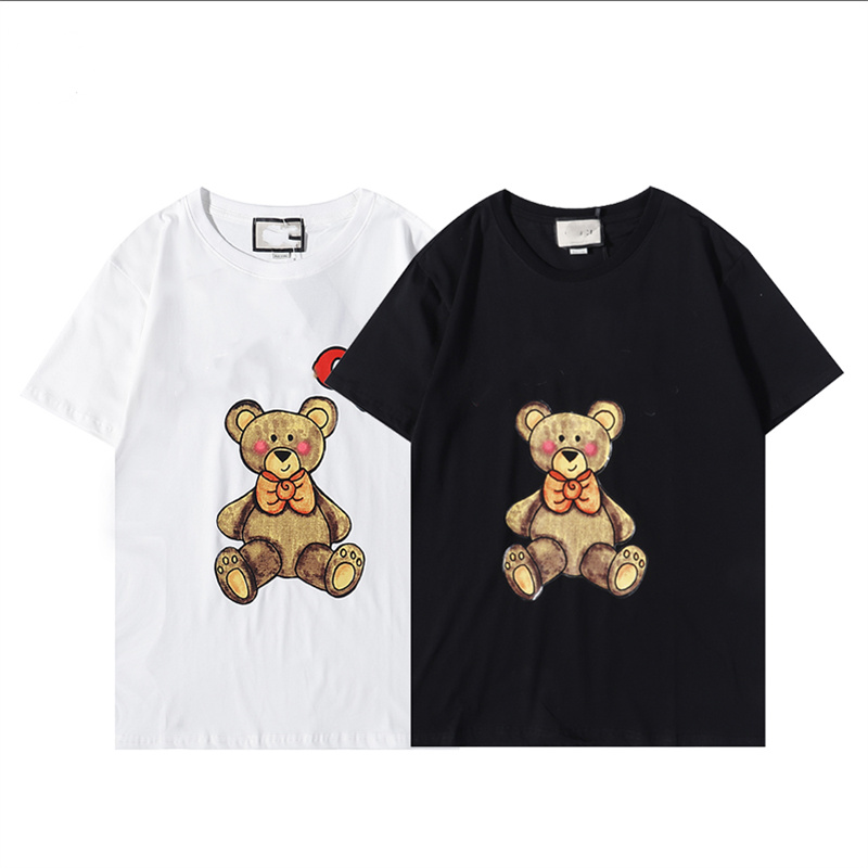2021 Summer fashion Paris designer high-end women's t shirt high end cotton large size multi-style mix collar Harajuku men's short sleeves, Customize
2021 Summer fashion Paris designer high-end women's t shirt high end cotton large size multi-style mix collar Harajuku men's short sleeves, Customize