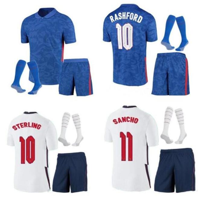 ENGLAND soccer jersey 2021 2022 KANE STERLING RASHFORD SANCHO HENDERSON BARKLEY MAGUIRE 21 22 football shirts adult + kids kit socks uniforms, Black
ENGLAND soccer jersey 2021 2022 KANE STERLING RASHFORD SANCHO HENDERSON BARKLEY MAGUIRE 21 22 football shirts adult + kids kit socks uniforms, Black