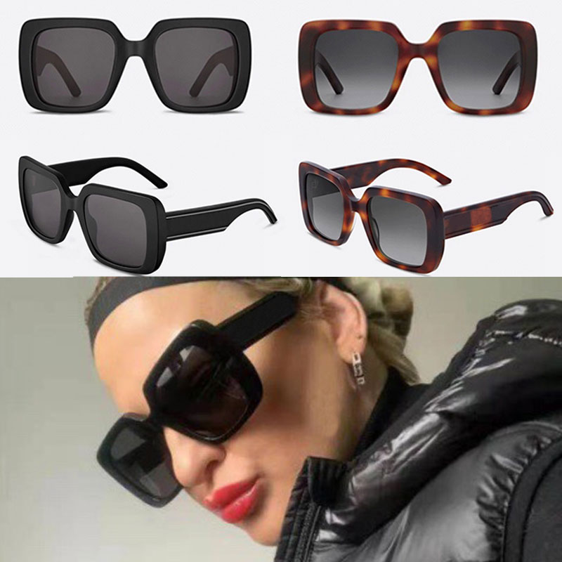 Womens sunglasses Wildio S3U casual all-match Occhiali da sole per lo shopping e le vacanze nel tempo libero Lunettes de voyage design pour, White;black
Womens sunglasses Wildio S3U casual all-match Occhiali da sole per lo shopping e le vacanze nel tempo libero Lunettes de voyage design pour, White;black