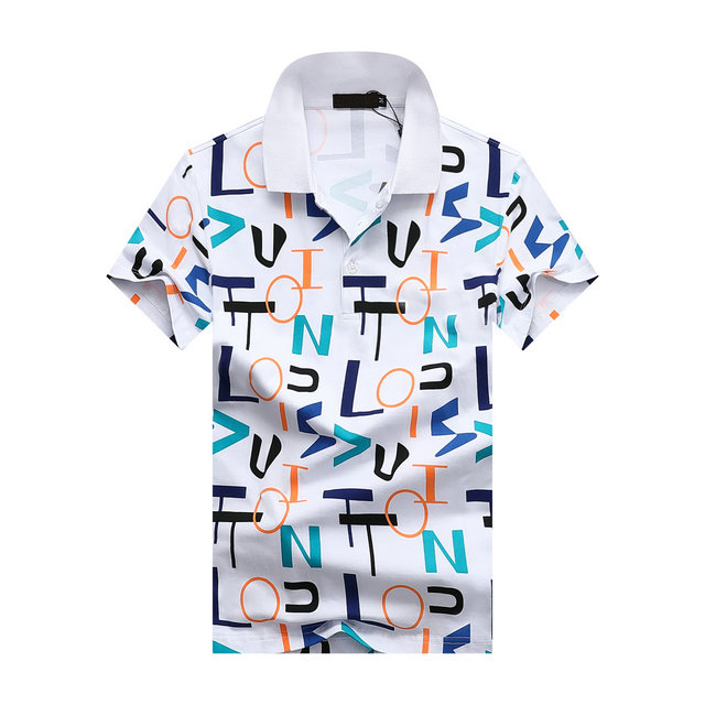 2021ss Designer Polo Shirts Men Luxury Polos Casual Mens T Shirt Snake Bee Letter Print Embroidery Fashion High Street Man Tee --3XL8888, White
2021ss Designer Polo Shirts Men Luxury Polos Casual Mens T Shirt Snake Bee Letter Print Embroidery Fashion High Street Man Tee --3XL8888, White