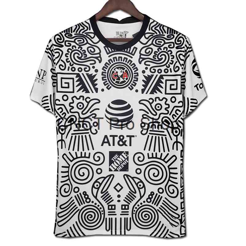 2021-22 High quality customize Amrica Black and white Mexico Club America Tercer jerseys Giovani Guillermo Ochoa Vinas, White;black
2021-22 High quality customize Amrica Black and white Mexico Club America Tercer jerseys Giovani Guillermo Ochoa Vinas, White;black