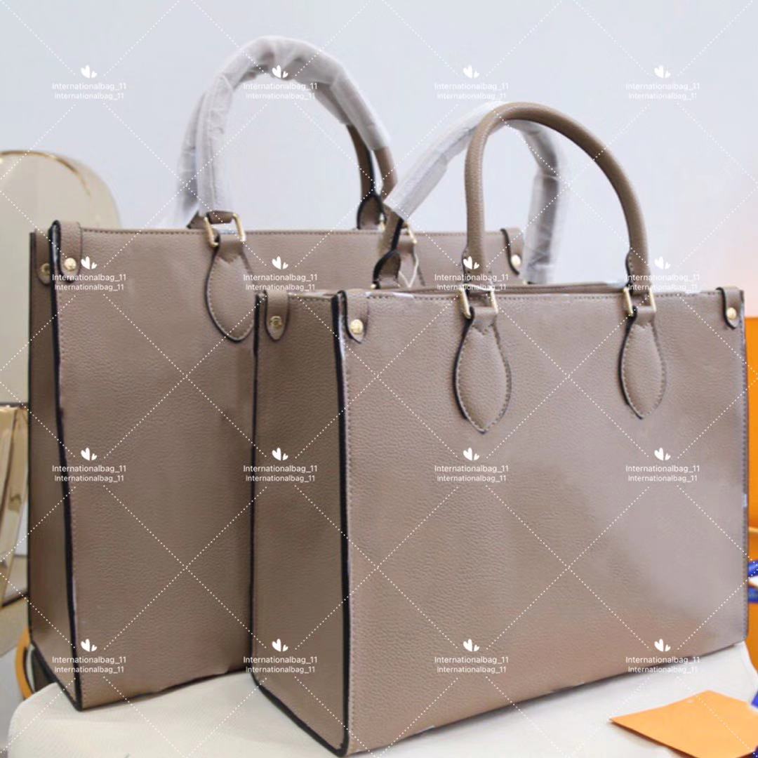 onthe Chocolate Bags Luxury Ladies Classic Large Volume 3D Embossed Shopping Leather Bag ON THE Casual High Quality tote, Customize
onthe Chocolate Bags Luxury Ladies Classic Large Volume 3D Embossed Shopping Leather Bag ON THE Casual High Quality tote, Customize