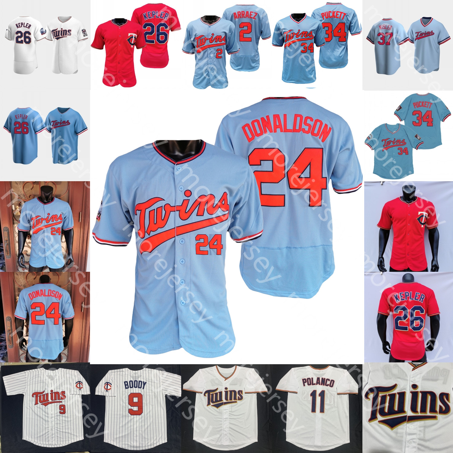 Baseball Jersey Hansel Robles Taylor Rogers Cody Stashak Caleb Thielbar Alex Colome Nick Gordon Kirby Puckett Bert Blyleven Hrbek Mauer Killebrew Carew Oliva, Black golden
Baseball Jersey Hansel Robles Taylor Rogers Cody Stashak Caleb Thielbar Alex Colome Nick Gordon Kirby Puckett Bert Blyleven Hrbek Mauer Killebrew Carew Oliva, Black golden