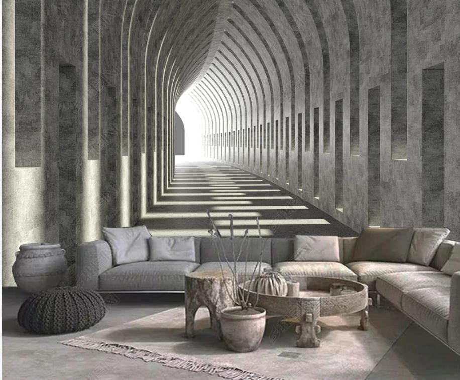 modern wallpaper for living room Extend 3d wallpapers background wall at the end of the corridor, Sliver
modern wallpaper for living room Extend 3d wallpapers background wall at the end of the corridor, Sliver