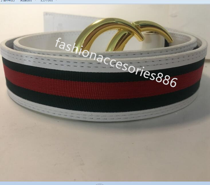 2021 High Quality Belt G Buckle Fashion Genuine Leather Women Belts For men Letter Double 105-120CM, Black;brown
2021 High Quality Belt G Buckle Fashion Genuine Leather Women Belts For men Letter Double 105-120CM, Black;brown