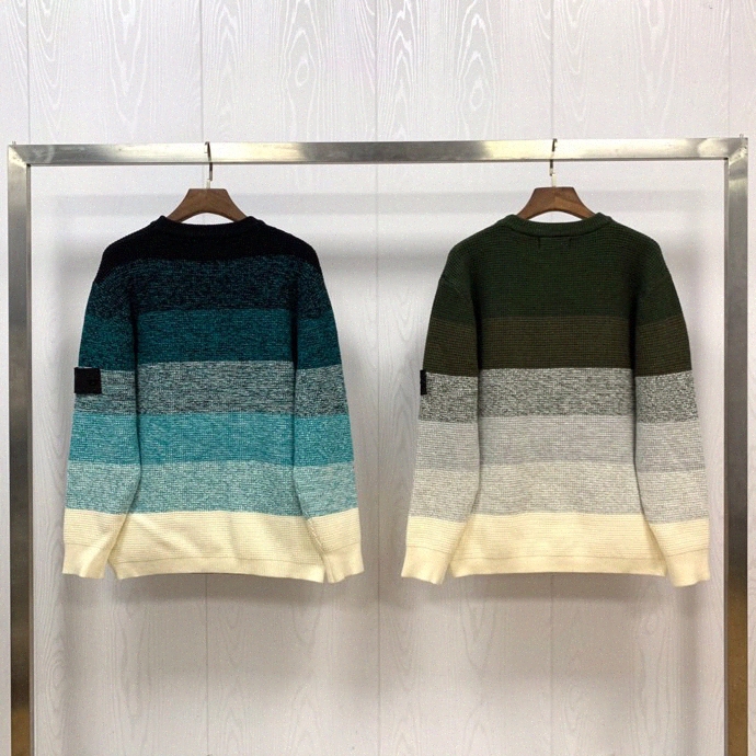Designer cp topstoney men Sweaters stone man badge hoodie women hoodies Shadow series horizontal striped sweater mens knit bottoming shirt Long sleeve clothi h2Cz#, L need look other product
Designer cp topstoney men Sweaters stone man badge hoodie women hoodies Shadow series horizontal striped sweater mens knit bottoming shirt Long sleeve clothi h2Cz#, L need look other product