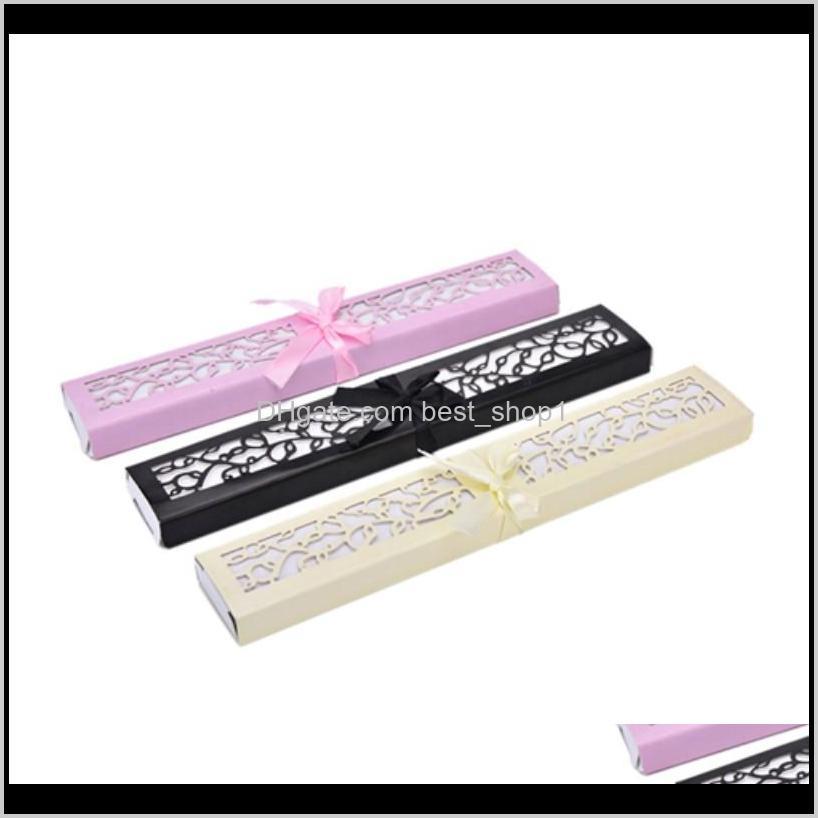 Favor Event Festive Supplies Home Garden Drop Delivery 2021 Wedding Favors Luxurious Silk Folding Hand Fan In Elegant Lasercut Gift Box Party
Favor Event Festive Supplies Home Garden Drop Delivery 2021 Wedding Favors Luxurious Silk Folding Hand Fan In Elegant Lasercut Gift Box Party
