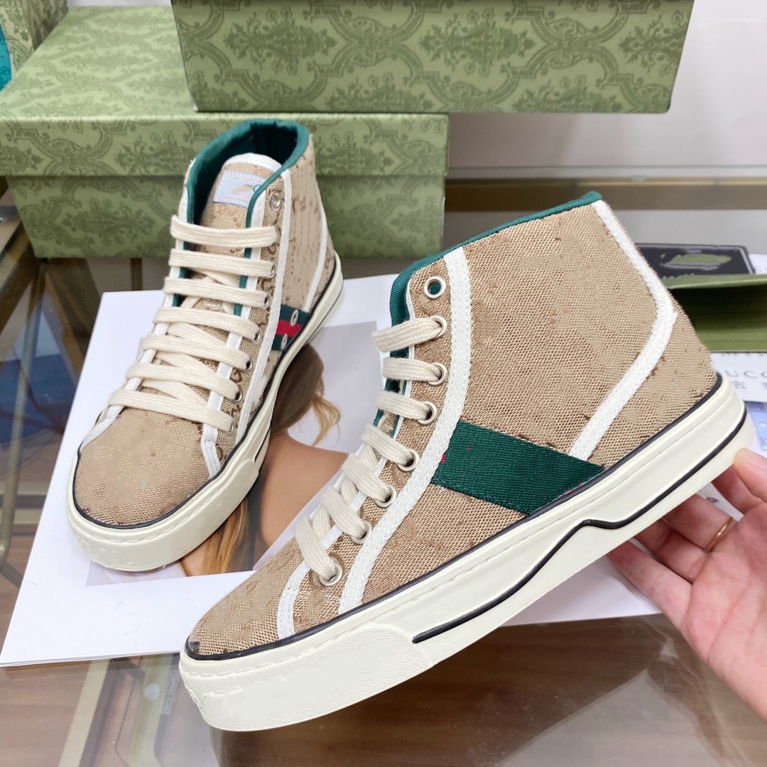 Designer Women and Mens Casual Tennis Shoes Fashion Brand White High Flat Canvas Sneakers Size 35-42 NO:01, Grey
Designer Women and Mens Casual Tennis Shoes Fashion Brand White High Flat Canvas Sneakers Size 35-42 NO:01, Grey
