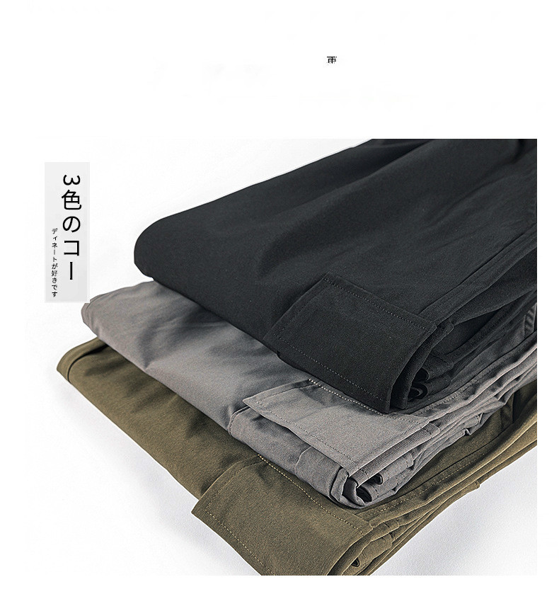 Streetwear Cargo Pants Women Casual Womens Joggers Sweatpants High Waist Loose Trousers Plus Size Korean Style Ladies 210428
