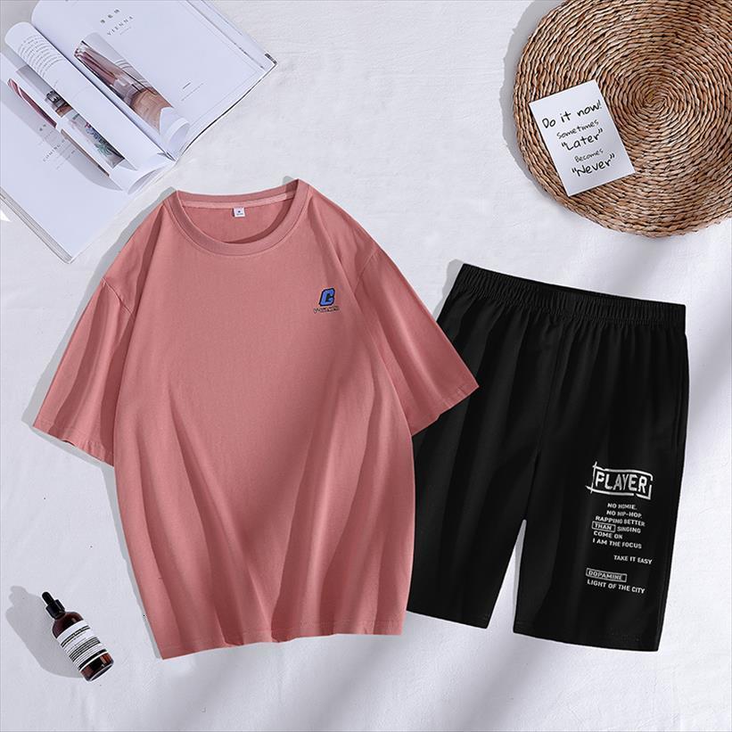 summer shorts sets men tracksuit short sleeve t shirt solid male set mens clothing 2 pieces, Gray
summer shorts sets men tracksuit short sleeve t shirt solid male set mens clothing 2 pieces, Gray
