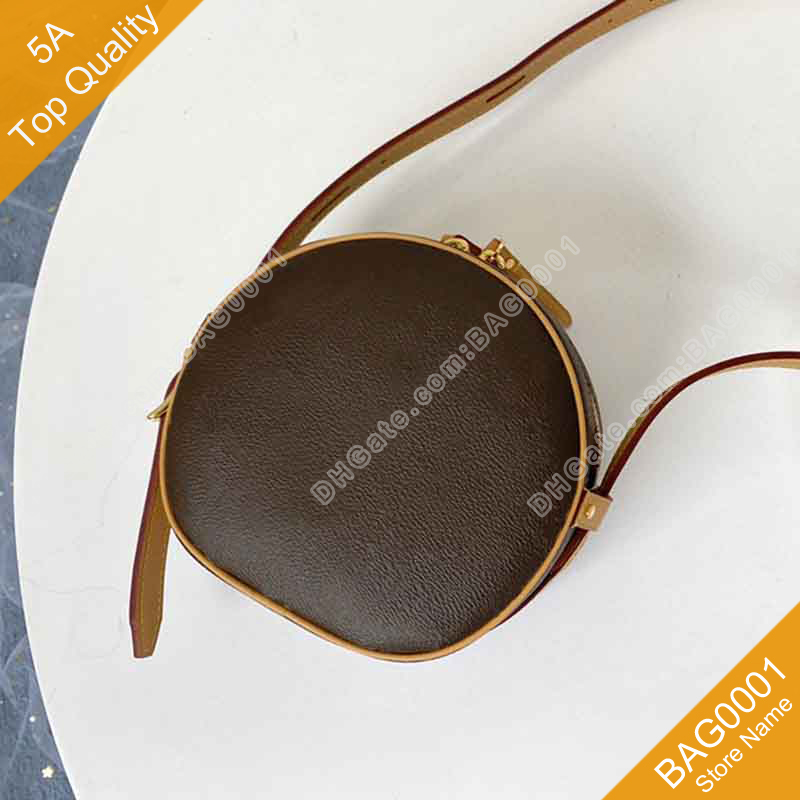 Boite Chapeau Souple Bags Women M45578 Fashion Soft Package Canvas Crossbody Shoulderbag With Box B031, Brown 45578
Boite Chapeau Souple Bags Women M45578 Fashion Soft Package Canvas Crossbody Shoulderbag With Box B031, Brown 45578