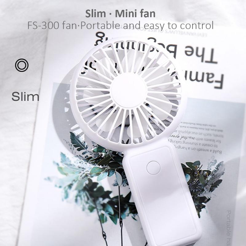 Portable Mini Handheld Fan Pocket Small Travel 800mAh USB Rechargeable Speed Adjustable Quiet For Home Outdoor Other Decor
Portable Mini Handheld Fan Pocket Small Travel 800mAh USB Rechargeable Speed Adjustable Quiet For Home Outdoor Other Decor