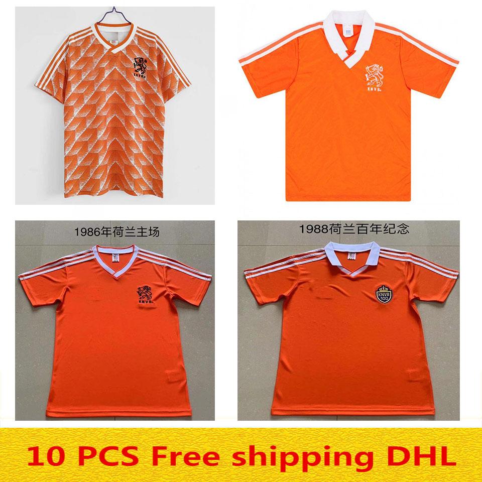 1988 1990 1992 1986 Soccer Jersey Retro Netherlands Marco Van Basten Gullit Voetbal Shirt Seedorf Bergkamp Holland Kluivert Robben, Black;yellow
1988 1990 1992 1986 Soccer Jersey Retro Netherlands Marco Van Basten Gullit Voetbal Shirt Seedorf Bergkamp Holland Kluivert Robben, Black;yellow