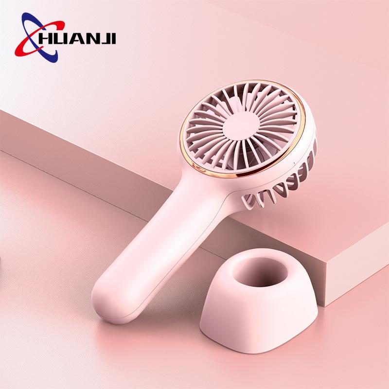 Electric Fans HUANJI Portable 2021 Handheld Fan Mini Usb Rechargeable Personal Desktop Cooling With Base 500mah 1200mah B96
Electric Fans HUANJI Portable 2021 Handheld Fan Mini Usb Rechargeable Personal Desktop Cooling With Base 500mah 1200mah B96