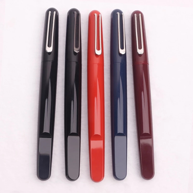 2021 roller ball pen monte M Magnetic Closure Resin Cap Fountain Pens for Writing blance ink
2021 roller ball pen monte M Magnetic Closure Resin Cap Fountain Pens for Writing blance ink