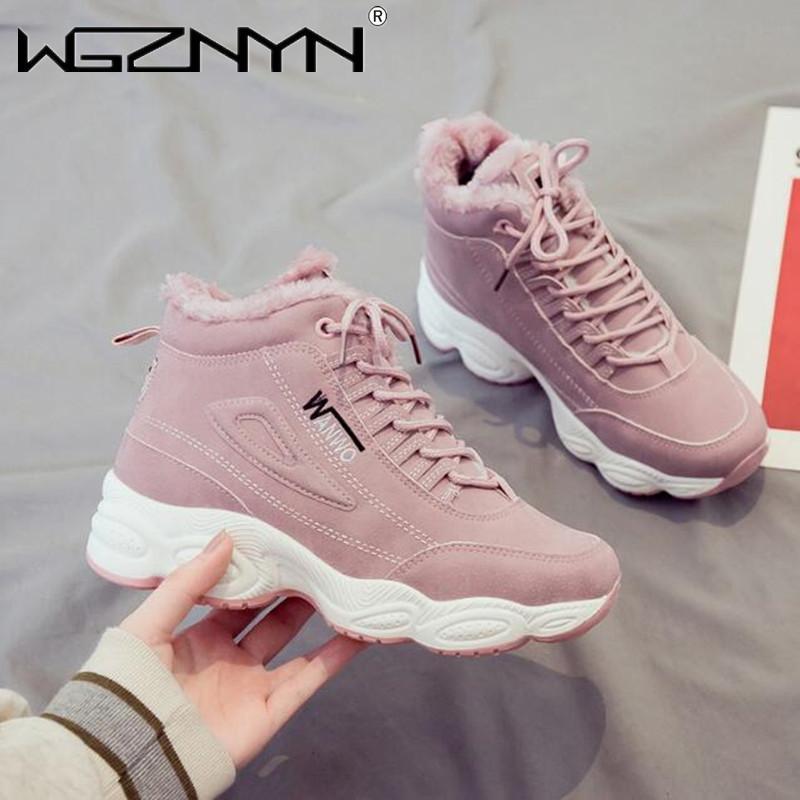Women Casual Shoes Designer High Quality Woman Fashion Sneakers Trend Leisure Boots Flats Winter Zapatillas Botas 2021, Black
Women Casual Shoes Designer High Quality Woman Fashion Sneakers Trend Leisure Boots Flats Winter Zapatillas Botas 2021, Black