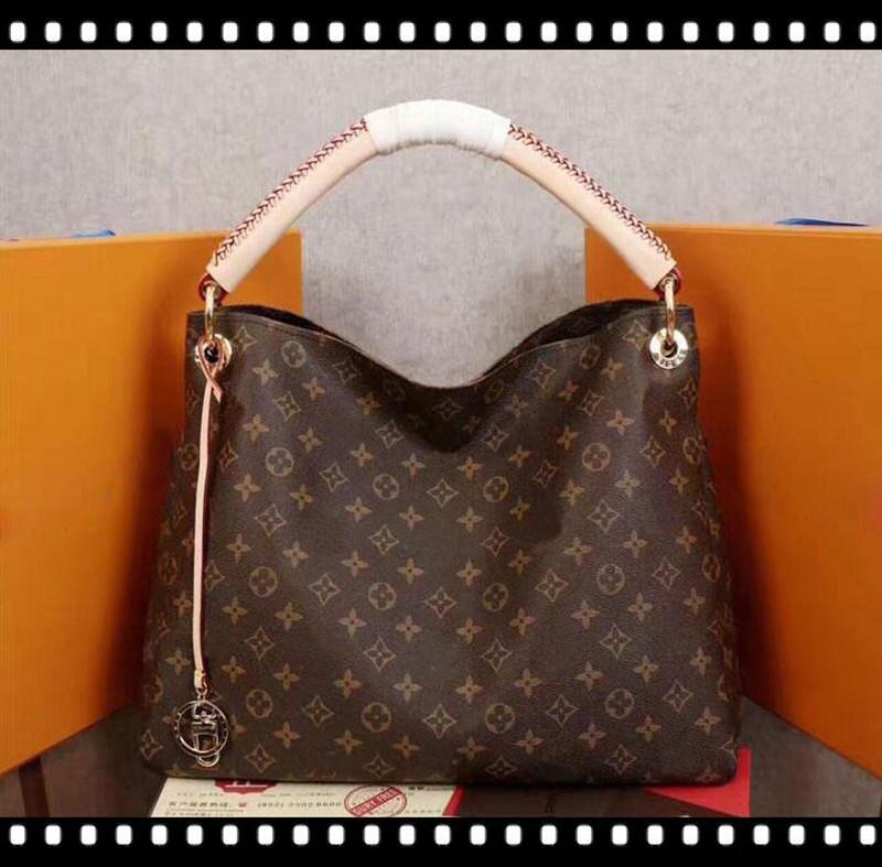 Top Designers ARTSY Leather Crossbody Bags Excellent Quality Handbags On Chain Women Shoulder Bag Luxury Backpack LVLOUISVIT, Golden;silver
Top Designers ARTSY Leather Crossbody Bags Excellent Quality Handbags On Chain Women Shoulder Bag Luxury Backpack LVLOUISVIT, Golden;silver