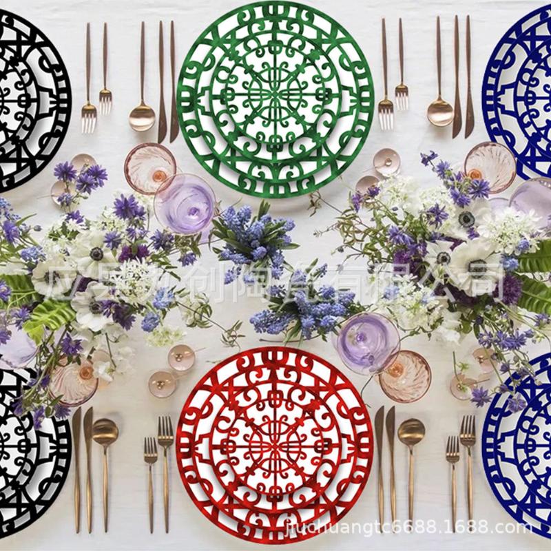 Dishes & Plates Bone China Plate Nordic Iron Ceramic Set Western Wedding Dessert Breakfast Daily Fruit
Dishes & Plates Bone China Plate Nordic Iron Ceramic Set Western Wedding Dessert Breakfast Daily Fruit