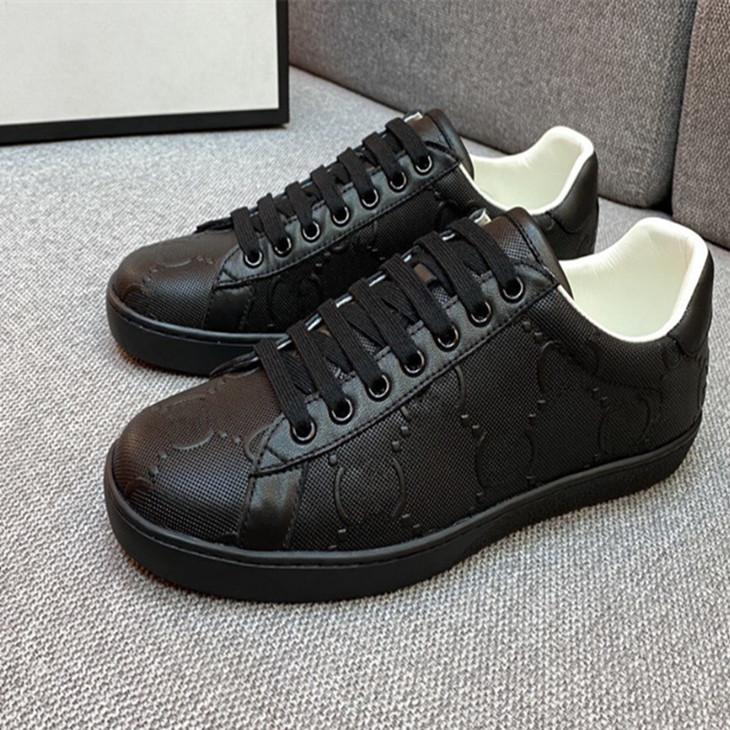 40% discount classic fashion casual shoes for men italy women ace brand sneaker high quality leather summer dropship factory online sale plus size 48, As picture with logo
40% discount classic fashion casual shoes for men italy women ace brand sneaker high quality leather summer dropship factory online sale plus size 48, As picture with logo