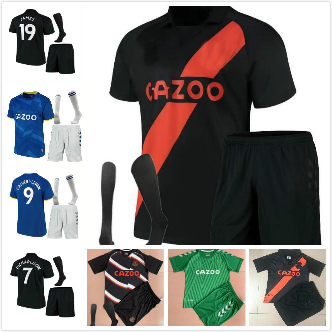 21 22 Calvert-Lewin Soccer Jerseys JAMES SIGURDSSON ALLAN DOUCOURE KEANE Football Shirt goalkeeper 2021 2022 ANDRÉ GOMES RICHARLISON goalie Men Kids Kit uniform, Black
21 22 Calvert-Lewin Soccer Jerseys JAMES SIGURDSSON ALLAN DOUCOURE KEANE Football Shirt goalkeeper 2021 2022 ANDRÉ GOMES RICHARLISON goalie Men Kids Kit uniform, Black