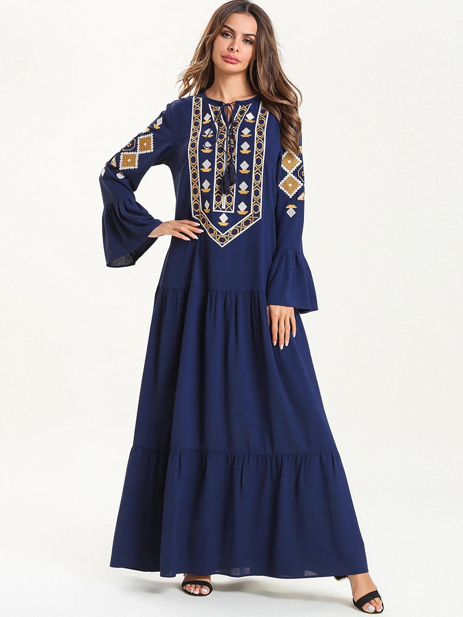 India Turkey Muslim Dress Women Moroccan Abaya Kaftan Multilayer Jubah Arab Hijab Islamic Clothing Djellaba Vestidos Mujer 2021
India Turkey Muslim Dress Women Moroccan Abaya Kaftan Multilayer Jubah Arab Hijab Islamic Clothing Djellaba Vestidos Mujer 2021