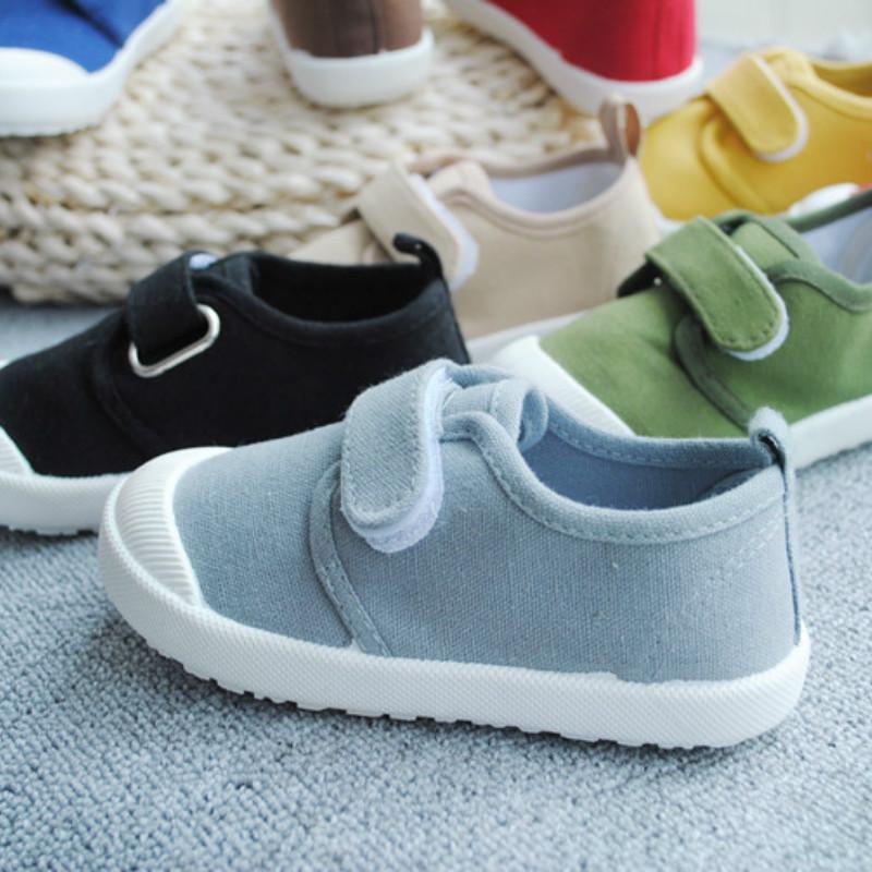 Spring And Autumn 2021 Children's Water-washed Canvas Shoes Boys Girls School Casual Super Soft Comfortable Sneakers, Black;red
Spring And Autumn 2021 Children's Water-washed Canvas Shoes Boys Girls School Casual Super Soft Comfortable Sneakers, Black;red