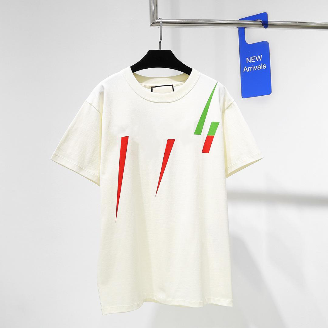 21ss Men T shirt tees short sleeved summer tops round neck cool letter print casual fashion coupleswear Large size T-shirt M-4XL, Customize
21ss Men T shirt tees short sleeved summer tops round neck cool letter print casual fashion coupleswear Large size T-shirt M-4XL, Customize