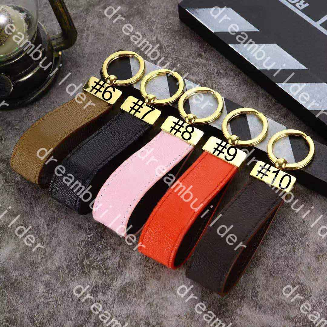 TOP Luxury fashion Designer straps Handmade PU Leather Car Keychain Women Bag Charm Pendant Accessories
TOP Luxury fashion Designer straps Handmade PU Leather Car Keychain Women Bag Charm Pendant Accessories