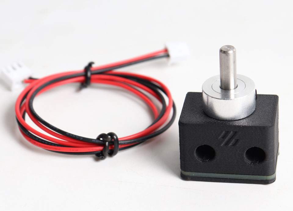 Voron 2.4 PCB Board Sexbolt Z Endstop Kit for Voron2.4 Z Axis Limit switch Printed Esun ABS+ 20T Pulley Shaft
Voron 2.4 PCB Board Sexbolt Z Endstop Kit for Voron2.4 Z Axis Limit switch Printed Esun ABS+ 20T Pulley Shaft