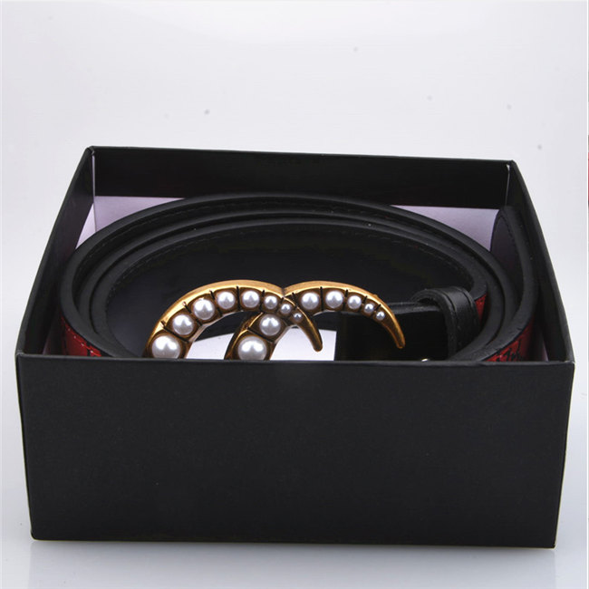Fashion leather red green snake buckle men women belt 2021 big gold classic clip 3.8cm wide box, Black;brown
Fashion leather red green snake buckle men women belt 2021 big gold classic clip 3.8cm wide box, Black;brown