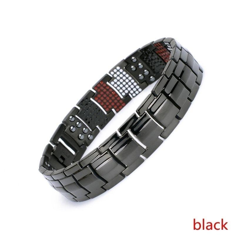 Charm Bracelets Trendy Geometric Strap Shaped Bracelet Men's Fashion Metal Accessories Party Jewelry
Charm Bracelets Trendy Geometric Strap Shaped Bracelet Men's Fashion Metal Accessories Party Jewelry