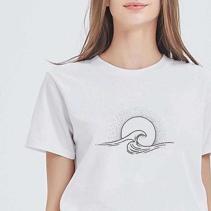 sunset tattoo womens t shirts design art printing female shirt vintage streetwear harajuku funny women pop vogue ropa mujer, White
sunset tattoo womens t shirts design art printing female shirt vintage streetwear harajuku funny women pop vogue ropa mujer, White