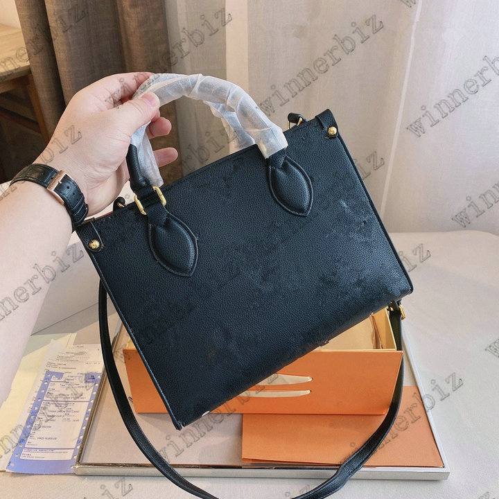 ONTHEGO M45659 M45653 WOMEN luxurys designers bags fashion Real leather Handbags messenger crossbody shoulder bag Totes purse Wallets backpack 
ONTHEGO M45659 M45653 WOMEN luxurys designers bags fashion Real leather Handbags messenger crossbody shoulder bag Totes purse Wallets backpack