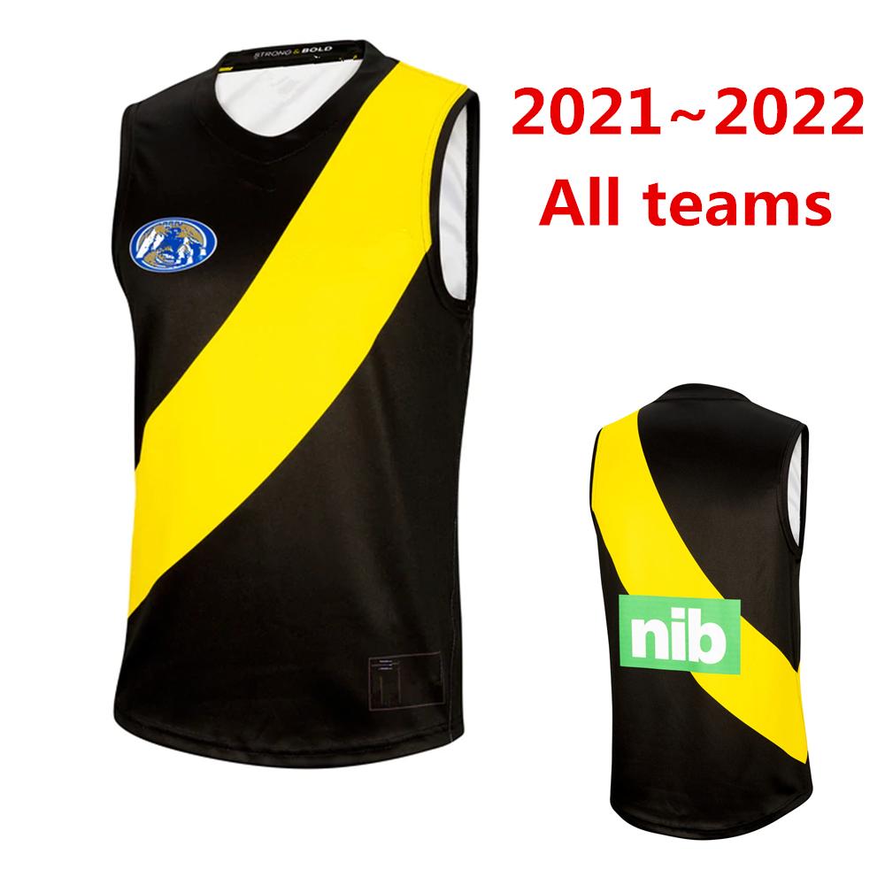 2021 2022 all AFL Fans jersey SYDNEY SWANS geelong cats Essendon Bombers Adelaide Crows St Kilda Saints GWS Giants RICHMOND TIGERS GUERNSEY S-3XL, Black
2021 2022 all AFL Fans jersey SYDNEY SWANS geelong cats Essendon Bombers Adelaide Crows St Kilda Saints GWS Giants RICHMOND TIGERS GUERNSEY S-3XL, Black