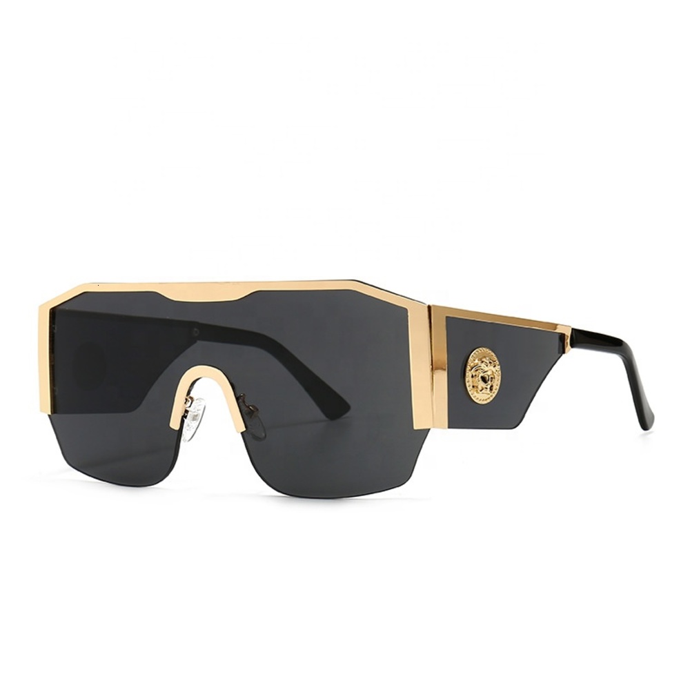 Hot Luxury Brand Digner women man metal rimls fashion Medusa sunglass newt 2021 Italian oversized sunglass
Hot Luxury Brand Digner women man metal rimls fashion Medusa sunglass newt 2021 Italian oversized sunglass